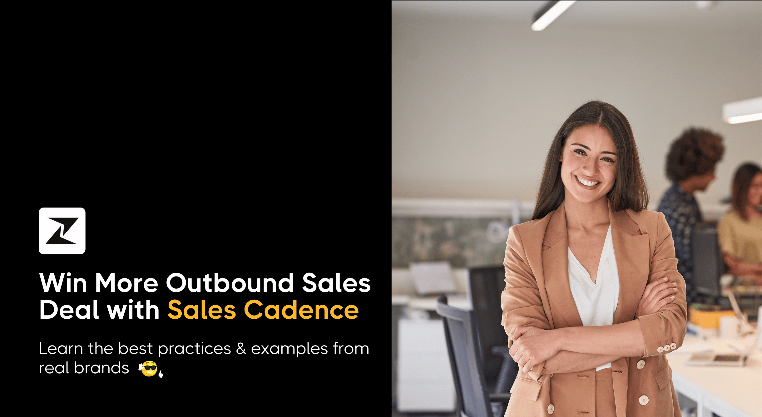 Sales Cadence for Outbound Sales Practices with Examples